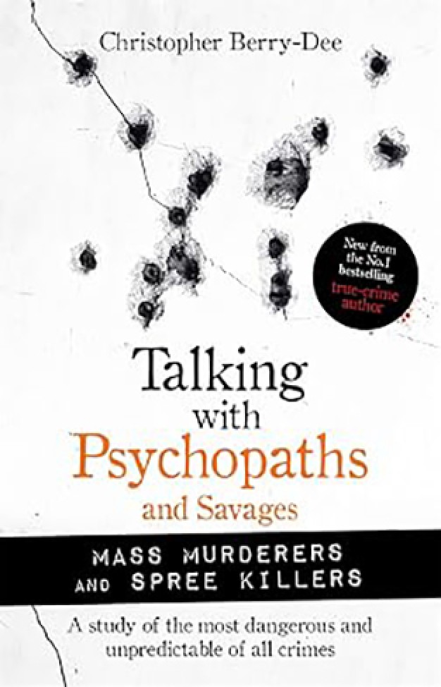 Talking with Psychopaths and Savages
